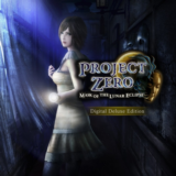 PROJECT ZERO: Mask of the Lunar Deluxe Xbox One & X|S