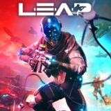 LEAP XBOX ONE / XBOX SERIES X|S [ Игровой Ключ 🔑 Код ]