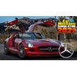 Car Mechanic Simulator 2021 - Mercedes XBOX DLC КЛЮЧ🔑