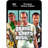 ⭐GTA V Enhanced Edition🌍GLOBAL🔥ROCKSTAR / PC🔥