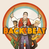 🌗Backbeat XBOX One SERIES XS КЛЮЧ🔑