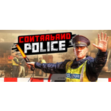 CONTRABAND POLICE STEAM  🌍