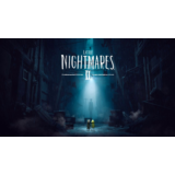 🕹️ Little Nightmares 2 (PS4/PS5)🕹️