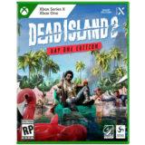 Dead Island 2 (2023) XBOX ONE  SERIES X|S КЛЮЧ