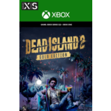 DEAD ISLAND 2 DELUXE EDITION XBOX X|S ONE КЛЮЧ