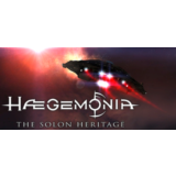 Haegemonia: The Solon Heritage (STEAM КЛЮЧ / РФ + СНГ)