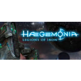 Haegemonia: Legions of Iron (STEAM КЛЮЧ / РОССИЯ + СНГ)