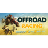 Offroad Racing - Buggy x ATV X Moto 🔑STEAM 🔥РФ + СНГ