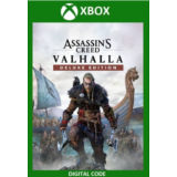 ASSASSIN´S CREED VALHALLA DELUXE EDITION ✅XBOX КЛЮЧ