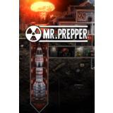 ✅ Mr. Prepper Xbox One & Xbox Series X|S активация