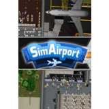 ✅ SimAirport Xbox One & Xbox Series X|S активация