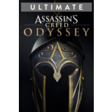 ✅Assassin´s Creed® Odyssey -ULTIMATE EDITION Активация