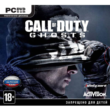 Call of Duty - Ghosts (steam key) - RU