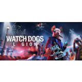 ⚡️Watch Dogs: Legion | АВТОДОСТАВКА [Россия Steam Gift]