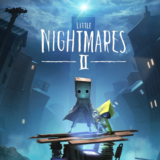 🌘 Little Nightmares II | Xbox X/S/One