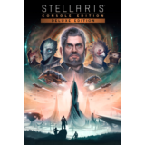 ✅ Stellaris: Console Edition - Deluxe xbox активация