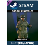 Hell Let Loose - Tropic Fever Steam Gift RU/СНГ/TR