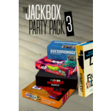 ✅ Игры для вечеринок «Jackbox – 3» Xbox активация