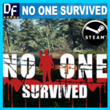 No One Survived ✔️STEAM Аккаунт