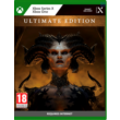 DIABLO IV - ULTIMATE EDITION XBOX ONE|SERIES XS🔑KEY