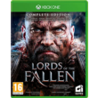 ✅ Lords of the Fallen Complete Edition Xbox key 🔑