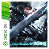 ☑️⭐METAL GEAR RISING REVENGEANCE XBOX +DLC⭐Покупка⭐☑️