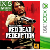 ☑️⭐Red Dead Redemption 1 XBOX +DLC⭐Куплю Вам⭐рдр1⭐рдр 1