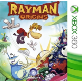 ☑️⭐Rayman Origins XBOX от 360⭐Покупка на Ваш аккаунт⭐☑️
