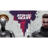 ATOMIC HEART PREMIUM ED ПОЧТА И ПАРОЛЬ АККАУНТ 🌍