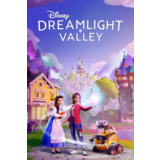 ✅ Disney Dreamlight Valley Xbox активация