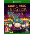 ✅❤️SOUTH PARK: THE STICK OF TRUTH❤️XBOX ONE|XS🔑KEY