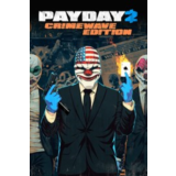 🔴🔥PAYDAY 2: Crimewave Edition XBOX 💳0%💎🔥