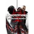 🔥Prototype® Biohazard Bundle XBOX 💳0%💎FREE VPN🔥