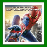 ✅The Amazing Spider-Man✔️+ 20 Игр🎁Steam⭐0%💳АКЦИЯ🎁