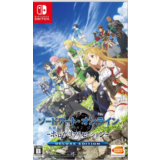 SWORD ART ONLINE: Hollow Realization Deluxe Edition