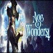 ⭐ Age of Wonders 4: Premium Edition Steam Gift ✅ РОССИЯ