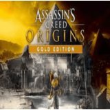 ⭐ Assassin´s Creed Origins - Gold Edition Steam ✅РОССИЯ