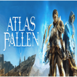 ⭐ Atlas Fallen Steam Gift ✅ АВТОВЫДАЧА 🚛 ВСЕ РЕГИОНЫ🌏