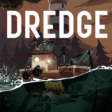 ⭐️ DREDGE Steam Gift ✅ АВТОВЫДАЧА 🚛 ВСЕ РЕГИОНЫ 🌏