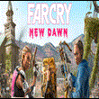 ⭐Far Cry New Dawn - Deluxe Edition Steam Gift ✅АВТО CIS