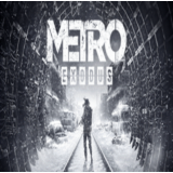 ⭐ Metro Exodus - Gold Edition Steam Gift ✅АВТО 🚛РОССИЯ