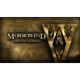 TES3 III: MORROWIND GOTY ключ Global + RU/CIS РФ Россия