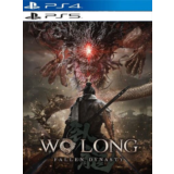 Wo Long: Fallen Dynasty (PS4 & PS5)  Аренда 5 дней*