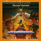 Gods Will Fall - Valiant Edition XBOX🔑КЛЮЧ