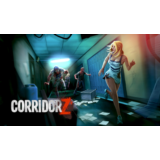 Corridor Z ✅ Steam Region free global +🎁