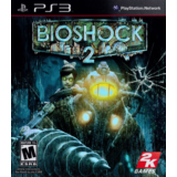 BioShock 2 (PS3/RUS) Активация
