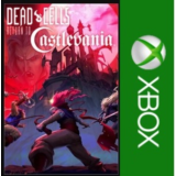 ☑️⭐Dead Cells Return to Castlevania XBOX⭐DLC⭐Куплю Вам⭐