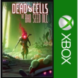 ☑️⭐Dead Cells: The Bad Seed XBOX⭐Покупка на Ваш акк⭐☑️