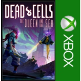 ☑️⭐Dead Cells The Queen and the Sea XBOX⭐На Ваш акк⭐☑️