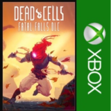 ☑️⭐Dead Cells: Fatal Falls XBOX⭐DLC Покупка ⭐☑️